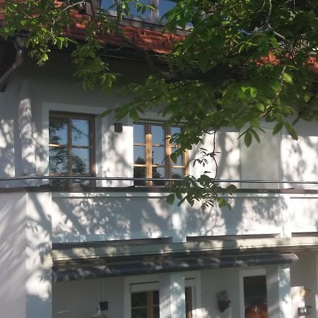 Ferienwohnung Adlmaier Chieming Exterior photo