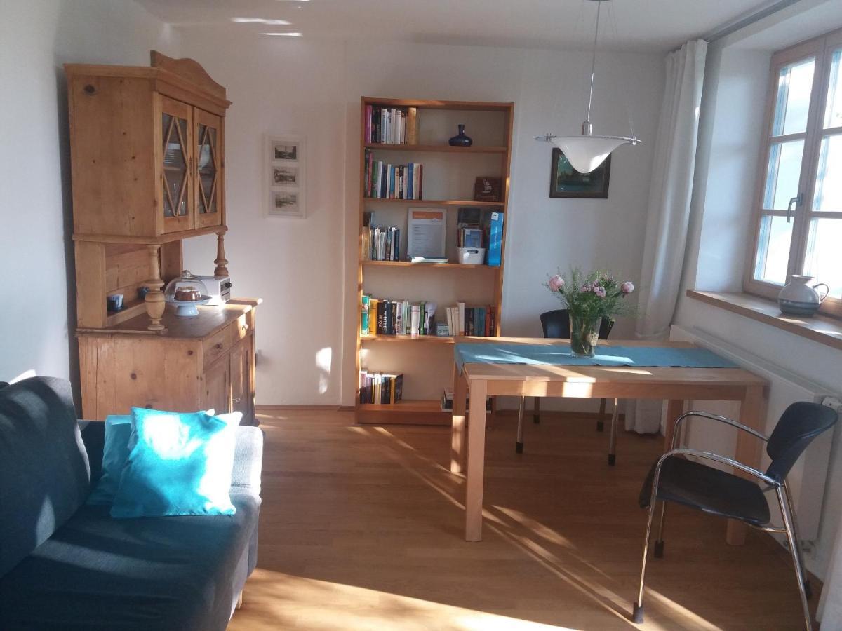 Ferienwohnung Adlmaier Chieming Exterior photo